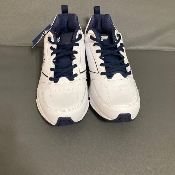 Fila Men's multi Trainers - Picture 3 of 7